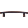 Top Knobs Arched Pull