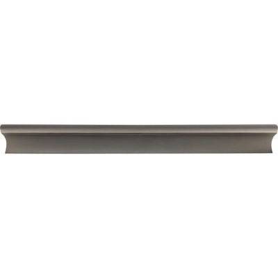 Top Knobs Glacier Pull