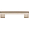 Top Knobs Flat Rail Pull