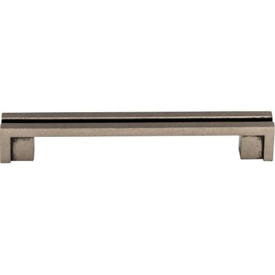 Top Knobs Flat Rail Pull