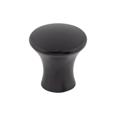 Top Knobs Oculus Knob