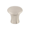 Top Knobs Oculus Knob