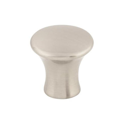 Top Knobs Oculus Knob