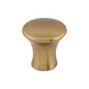 Top Knobs Oculus Knob