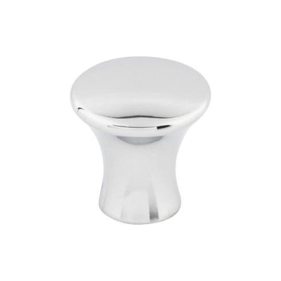 Top Knobs Oculus Knob