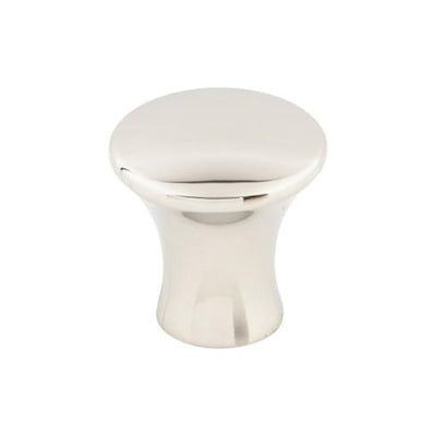 Top Knobs Oculus Knob