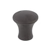 Top Knobs Oculus Knob