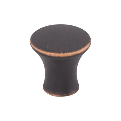 Top Knobs Oculus Knob