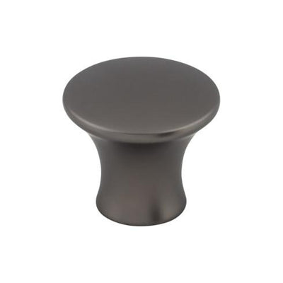 Top Knobs Oculus Knob