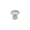 Top Knobs Oculus Knob