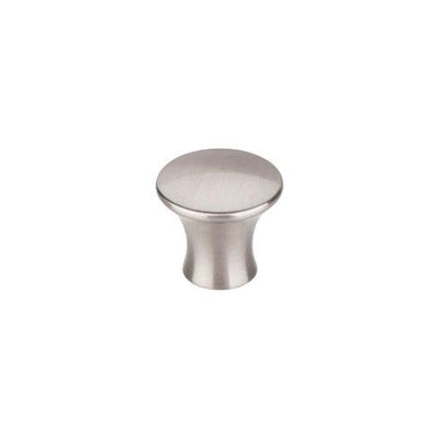 Top Knobs Oculus Knob