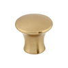 Top Knobs Oculus Knob