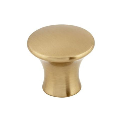 Top Knobs Oculus Knob