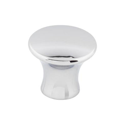 Top Knobs Oculus Knob