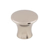 Top Knobs Oculus Knob