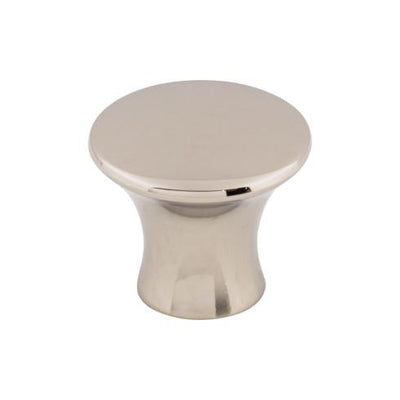 Top Knobs Oculus Knob