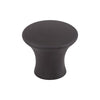 Top Knobs Oculus Knob