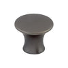 Top Knobs Oculus Knob