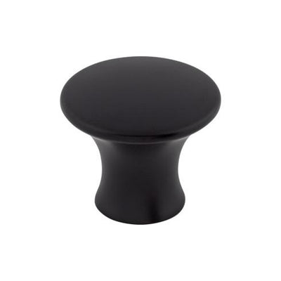 Top Knobs Oculus Knob