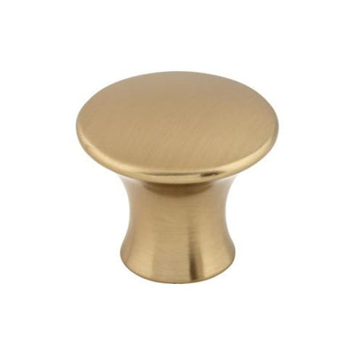 Top Knobs Oculus Knob