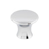 Top Knobs Oculus Knob