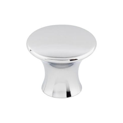 Top Knobs Oculus Knob