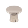 Top Knobs Oculus Knob