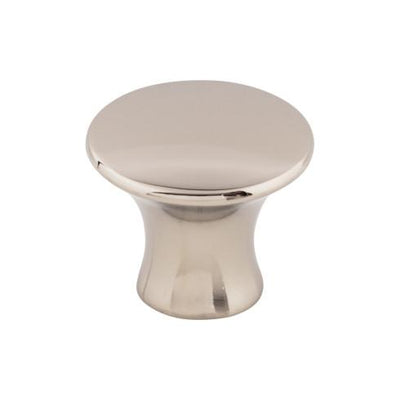 Top Knobs Oculus Knob