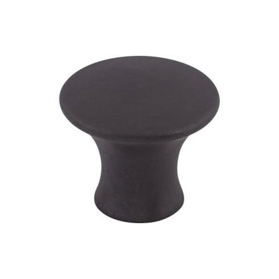 Top Knobs Oculus Knob