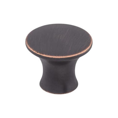 Top Knobs Oculus Knob