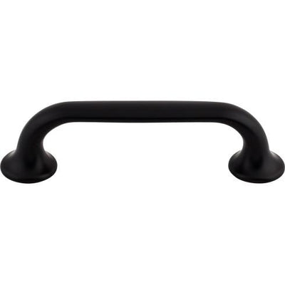 Top Knobs Oculus Oval Pull