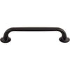 Top Knobs Oculus Oval Pull