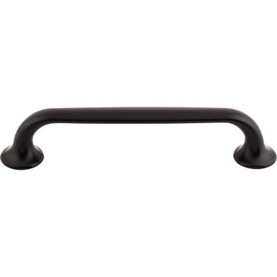 Top Knobs Oculus Oval Pull