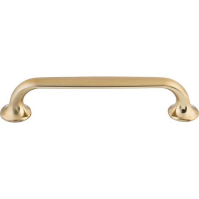 Top Knobs Oculus Oval Pull