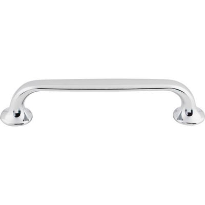 Top Knobs Oculus Oval Pull