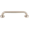 Top Knobs Oculus Oval Pull
