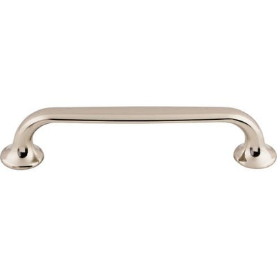 Top Knobs Oculus Oval Pull