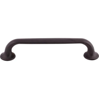 Top Knobs Oculus Oval Pull