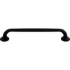 Top Knobs Oculus Oval Pull