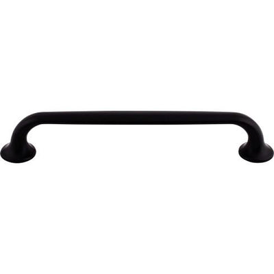 Top Knobs Oculus Oval Pull