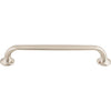 Top Knobs Oculus Oval Pull