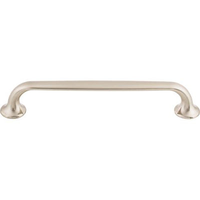 Top Knobs Oculus Oval Pull