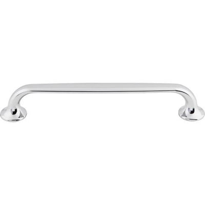 Top Knobs Oculus Oval Pull