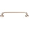 Top Knobs Oculus Oval Pull