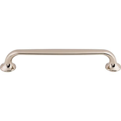 Top Knobs Oculus Oval Pull