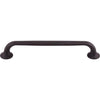 Top Knobs Oculus Oval Pull