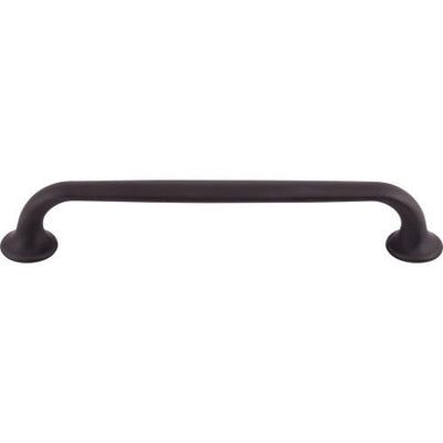 Top Knobs Oculus Oval Pull