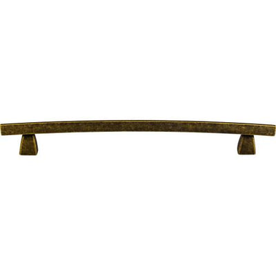 Top Knobs Arched Pull