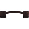 Top Knobs Oval Thin Pull
