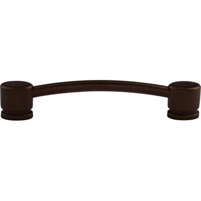 Top Knobs Oval Thin Pull